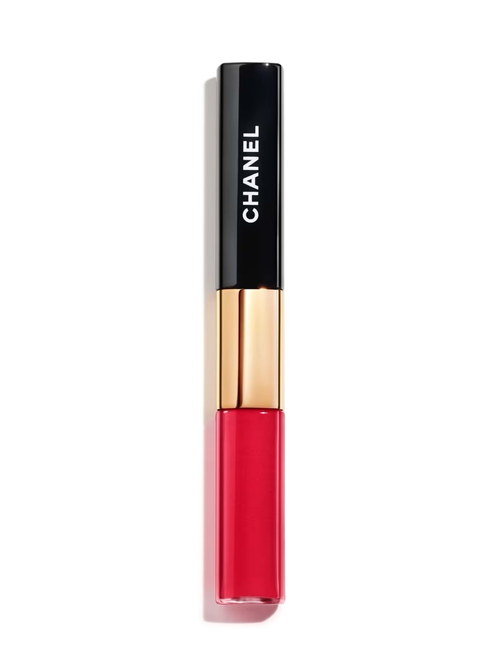 CHANEL LE ROUGE DUO ULTRA TENUE Shade Daring Red
